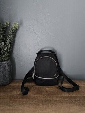 Lululemon City Bag